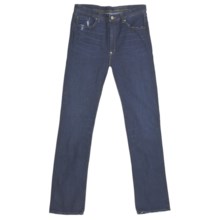 Canterbury of New Zealand Newman Ocean Jeans (For Men) in Medium Wash - Closeouts