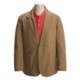 Canvas Presentation Jacket (For Men)