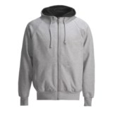 Canyon Guide Hoodie Sweatshirt - Thermal-Lined (For Men)