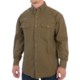 Canyon Guide Trail Shirt - Enzyme Washed Cotton, Long Sleeve (For Men)