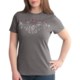 Carhartt 1889 Scroll T-Shirt - Short Sleeve (For Women)