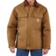 Carhartt Arctic Weight Traditional Coat (For Men)
