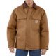 Carhartt Arctic Weight Traditional Coat (For Tall Men)