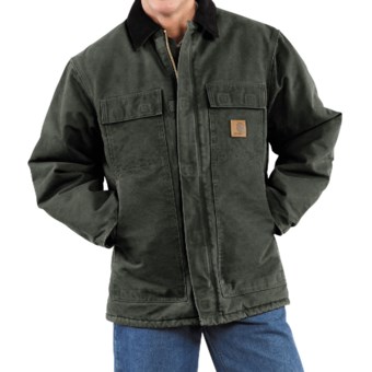 Carhartt Arctic Work Coat (For Men)