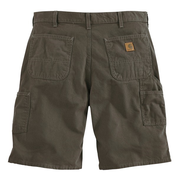 construction work shorts