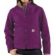 Carhartt Canyon Sandstone Jacket - Sherpa Lined (For Women)