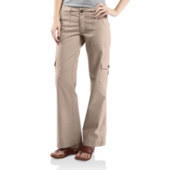 Carhartt Cargo Pants (For Women)