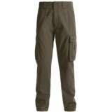 Carhartt Cargo Pocket Work Pants (For Men)