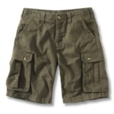 Carhartt Cargo Work Shorts (For Men)