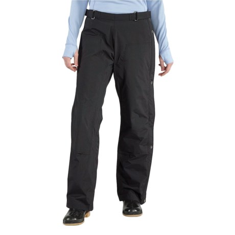 Carhartt Cascade Pants Waterproof (For Women)