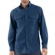 Carhartt Chambray Work Shirt - Long Sleeve (For Men)