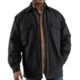 Carhartt Chore Flannel Shirt Jacket - Quilt-Lined (For Men)