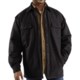 Carhartt Chore Flannel Shirt Jacket - Quilt-Lined (For Tall Men)