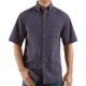 Carhartt Classic Plaid Shirt - Short Sleeve (For Men)