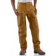 Carhartt Cordura® Front Dungaree Jeans (For Men)