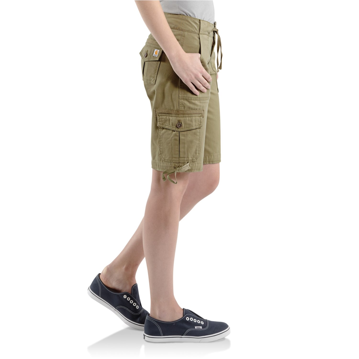 carhartt cargo shorts