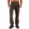 Carhartt Cotton Ripstop Pants (For Men) in Dark Coffee