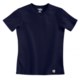 Carhartt Crew Neck T-Shirt - Short Sleeve (For Women)