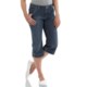 Carhartt Cropped Denim Jeans - Original Fit, 5-Pocket (For Women)