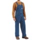 Carhartt Denim Bib Overalls - Unlined (For Men)