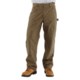 Carhartt Double-Front Dungaree Pants - Canvas (For Men)