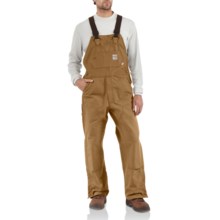 Bib overalls definition