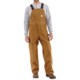 Carhartt Duck Bib Overalls  (For Men)