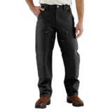 Carhartt Duck Jeans (For Men)