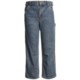Carhartt Dungaree Jeans (For Boys)
