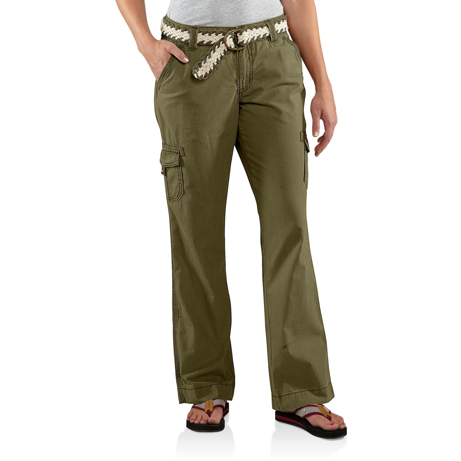 carhartt lined pants womens