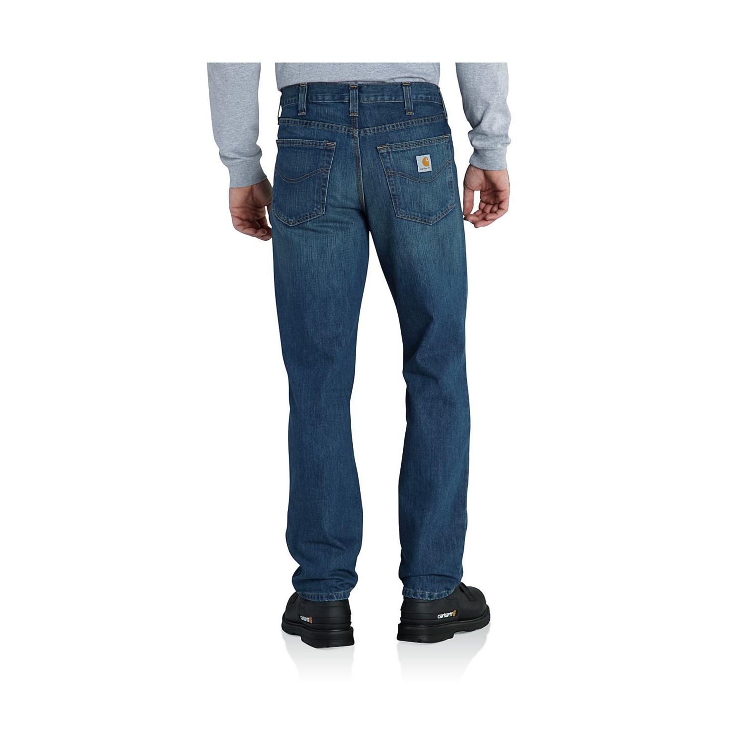 Carhartt straight traditional fit jeans Clearance
