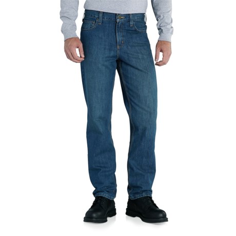 Carhartt Elton Jeans Traditional Fit (For Men)