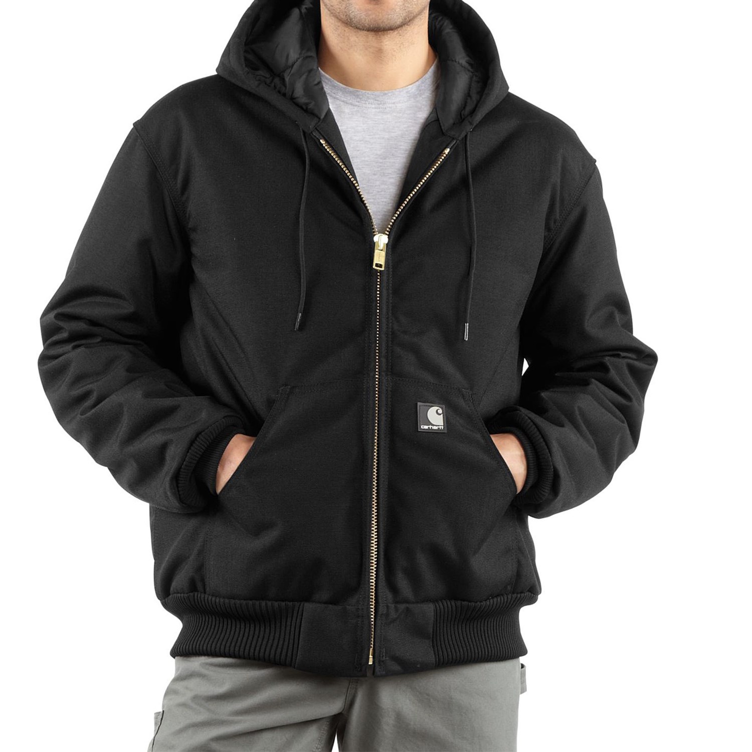 Carhartt Extreme Arctic Jacket (For Tall Men)