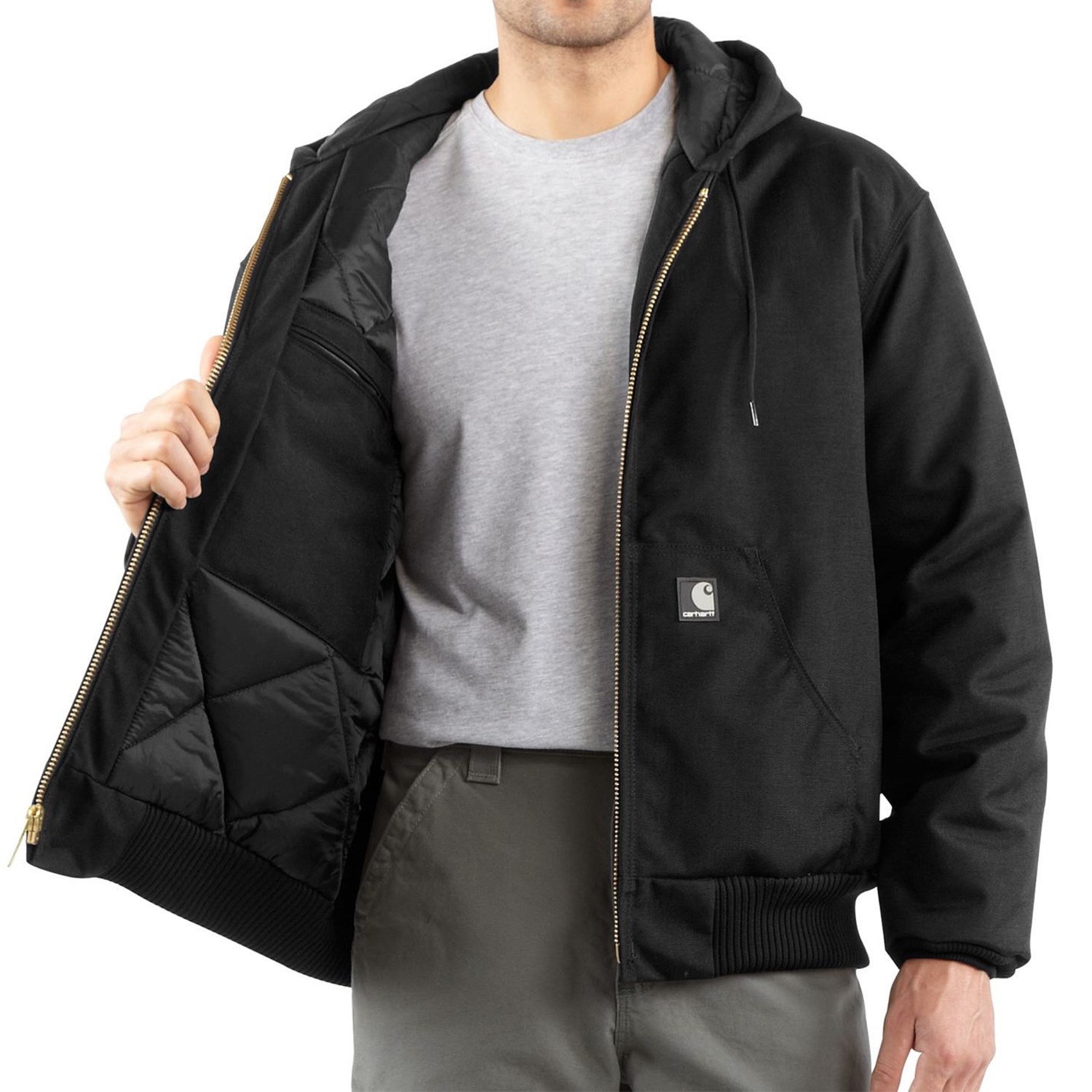 Carhartt Extreme Arctic Jacket (For Tall Men)