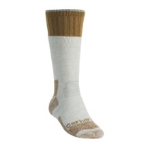 Carhartt Extremes Cold Weather Boot Socks - Heavyweight (For Men) in Brown - 2nds