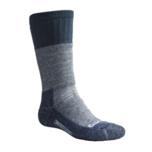 Carhartt Extremes Cold Weather Boot Socks - Heavyweight (For Men) in Navy - 2nds