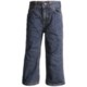 Carhartt Five-Pocket Jeans (For Toddler Boys)
