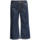 Carhartt Five-Pocket Jeans (For Toddler Girls)