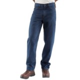 Carhartt Flame-Resistant Jeans - Relaxed Fit, Straight Leg (For Men)