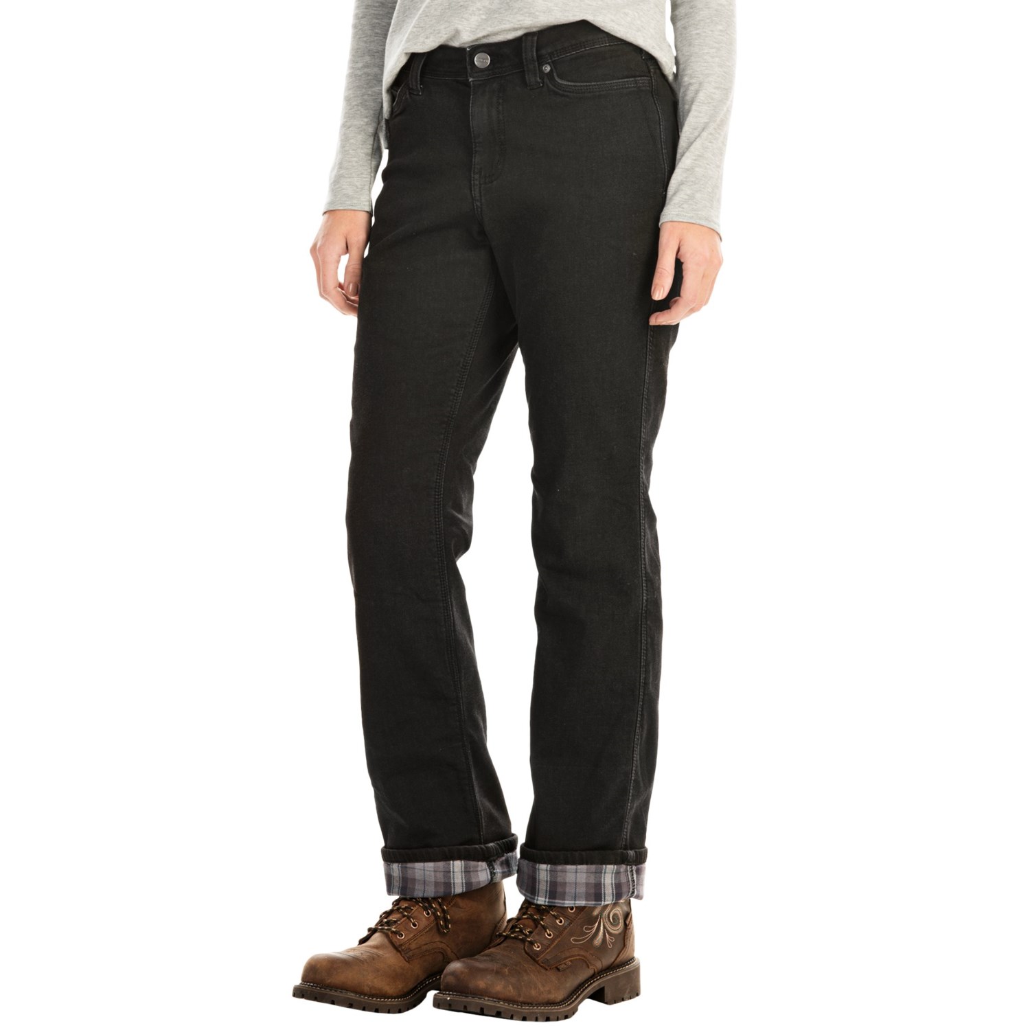 carhartt flannel lined pants