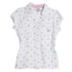 Carhartt Floral Print Shirt - Cotton, Short Sleeve (For Youth Girls)