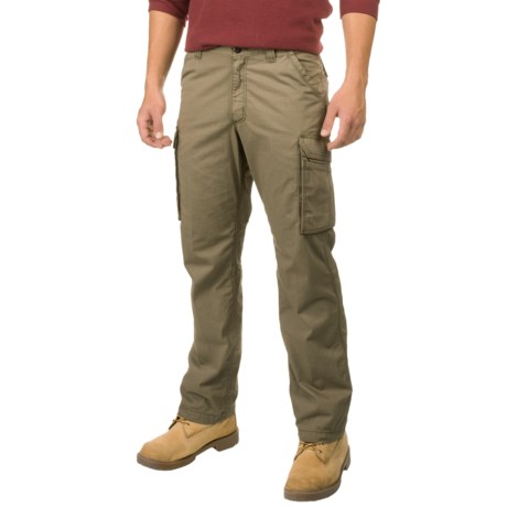 carhartt force relaxed fit pants