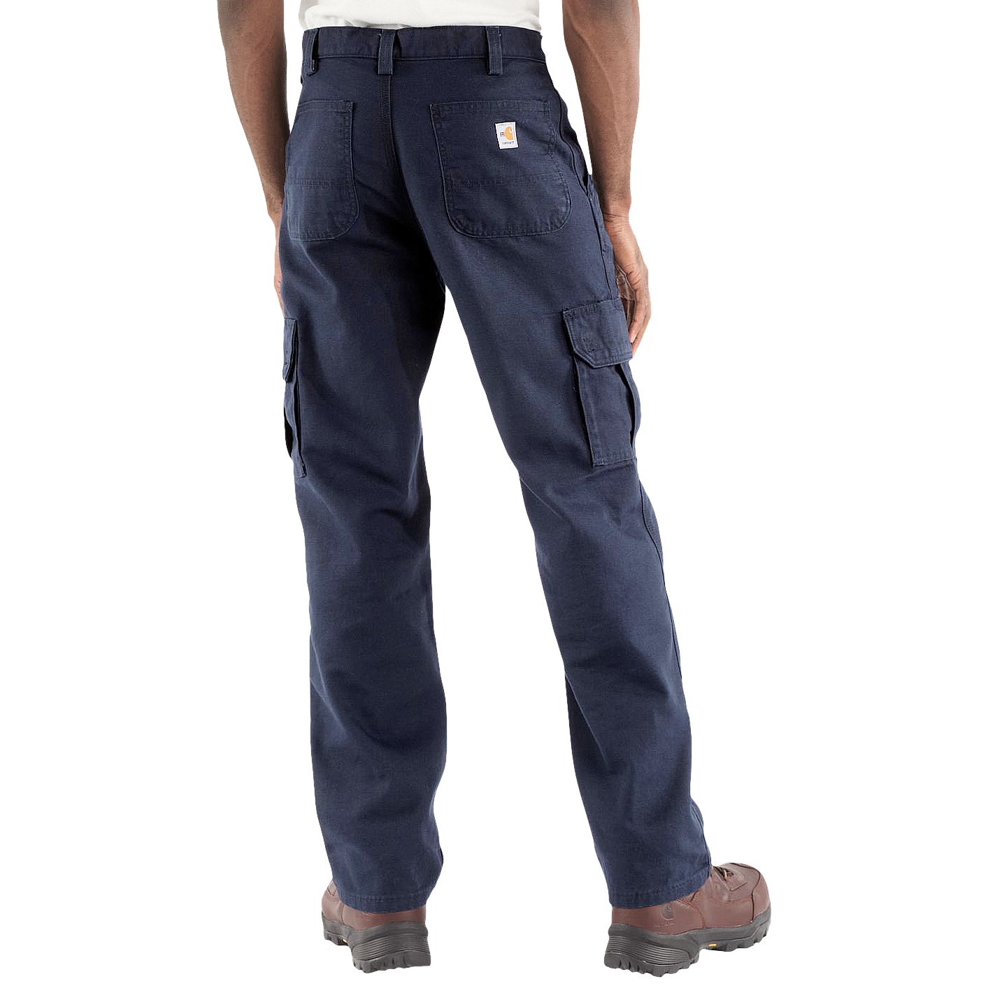 Carhartt FR Flame-Resistant Canvas Cargo Pants (For Men)