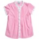 Carhartt Gingham Shirt - Short Sleeve (For Youth Girls)
