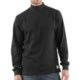 Carhartt Heavyweight Mock Turtleneck - Cotton, Long Sleeve (For Men)