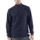 Carhartt Heavyweight Mock Turtleneck - Cotton, Long Sleeve (For Tall Men)