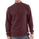 Carhartt Heavyweight Mock Turtleneck - Cotton, Long Sleeve (For Tall Men)