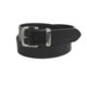 Carhartt Jean Belt - Leather (For Men)