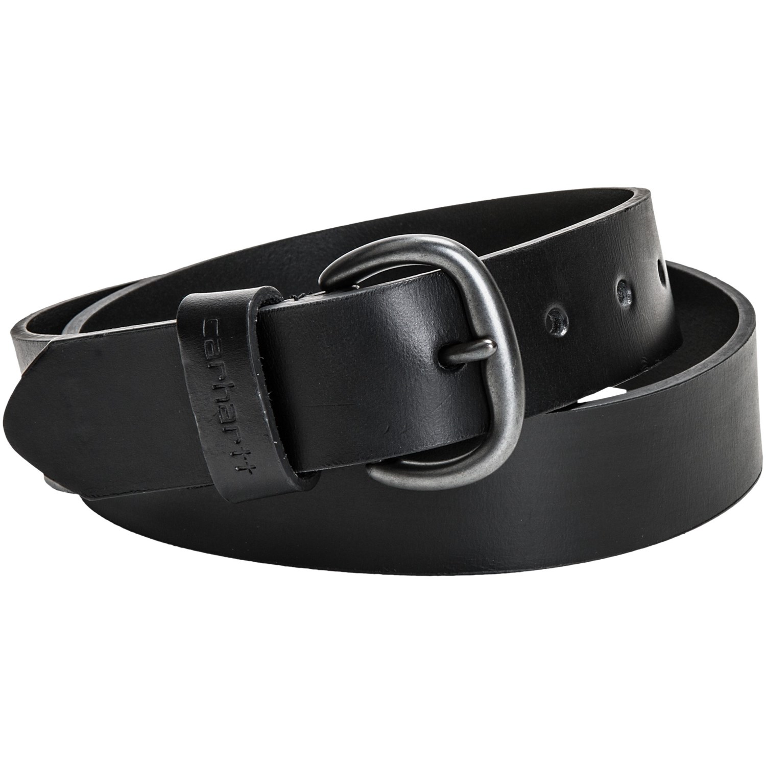 Carhartt Leather Belt (For Women)