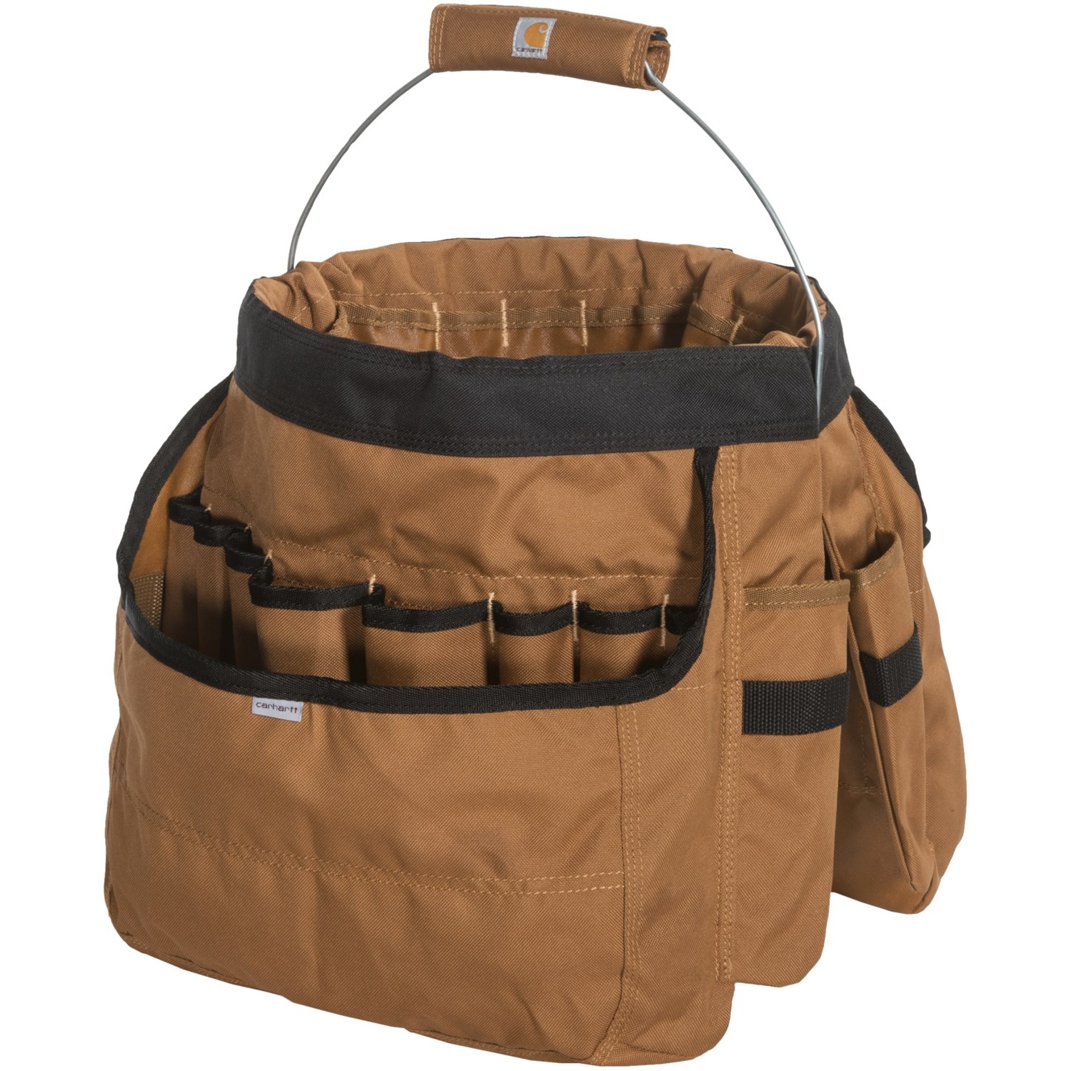 Carhartt Legacy 5Gallon Bucket Organizer 8276D